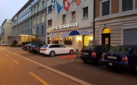 Hotel Sunnehus Zurich